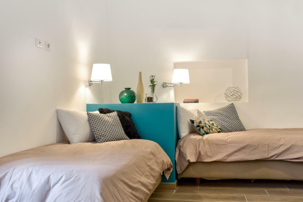 Apartment Manuela Piazza Del Plebiscito Centro Naples