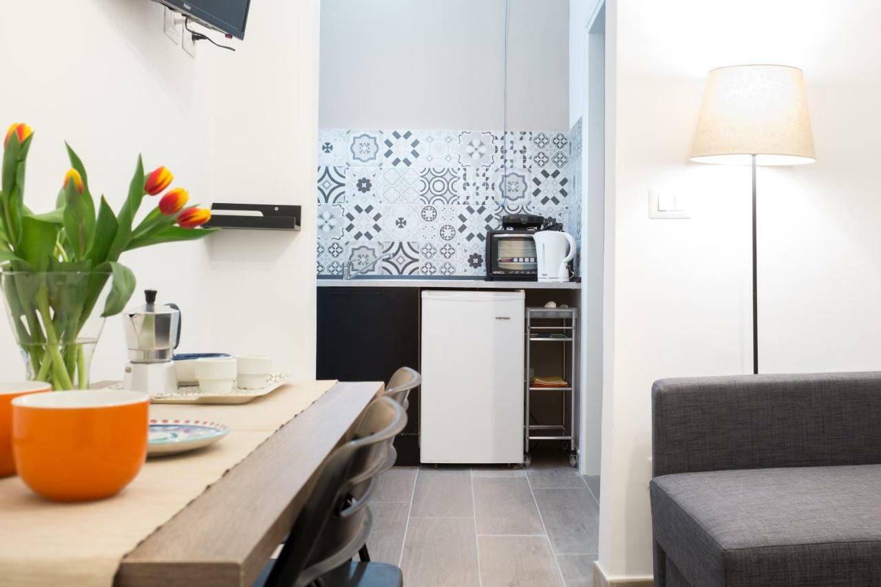 Manuela Piazza Del Plebiscito Centro Apartment Neapel